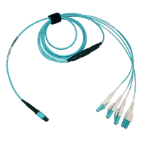40G Fanout Cable